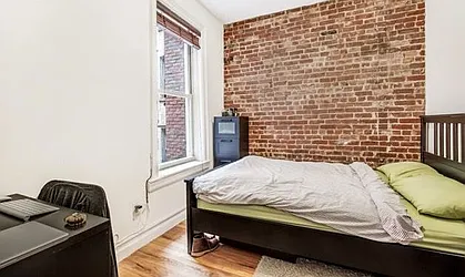 Rented by LJ Sloane Management