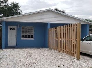 804 1st St #A, Indian Rocks Beach, FL 33785