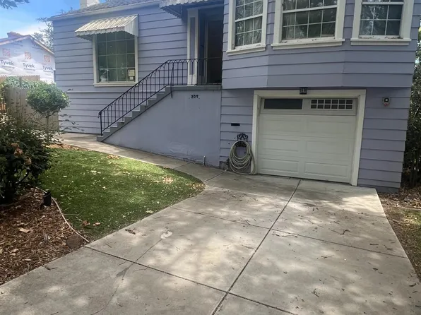 307 El Camino Real, Vallejo, CA 94590