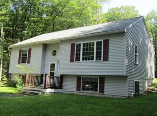 309 Clough Hill Rd, Loudon, NH 03307