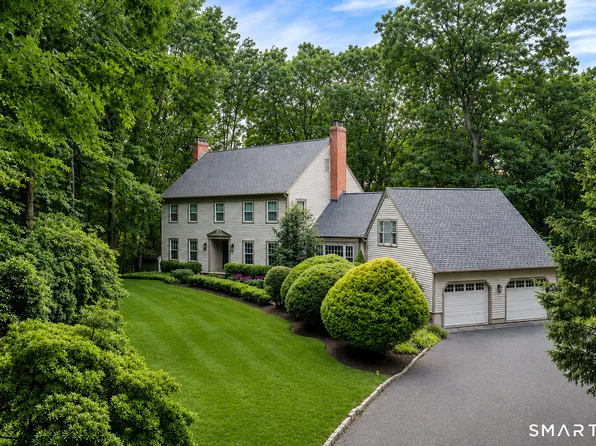 6 Valley Court, Bethel, CT 06801