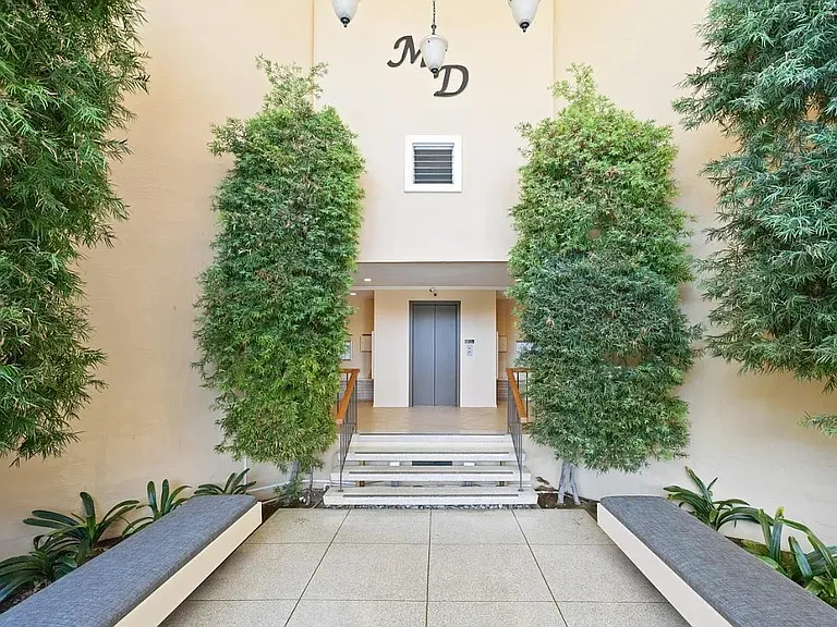 200 Elm St #107 — Photo 7