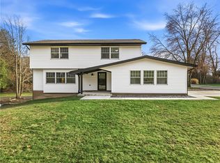 4174 Marion Hill Rd, New Brighton, PA