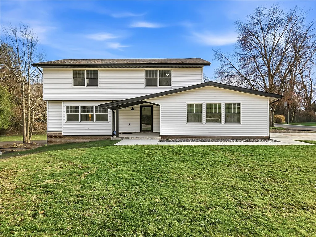 4174 Marion Hill Rd photo 1