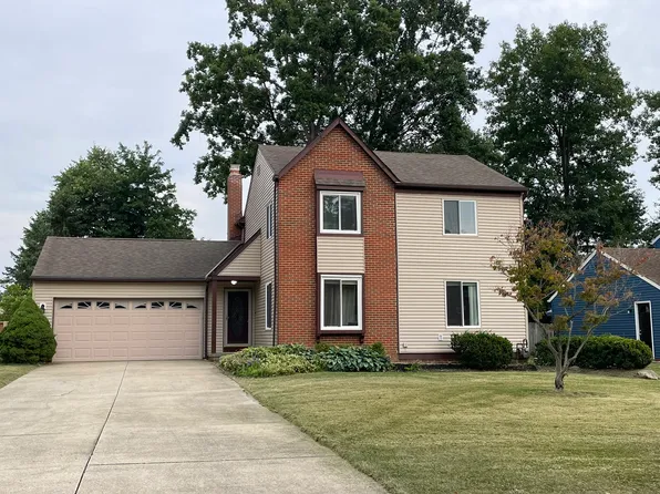 32040 N Roundhead Dr, Solon, OH 44139