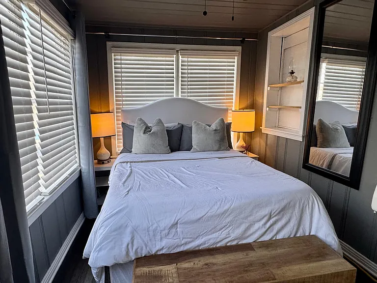 Study/Extra Bedroom