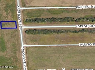 2250 Sapodilla Rd SW, Palm Bay, FL 32908