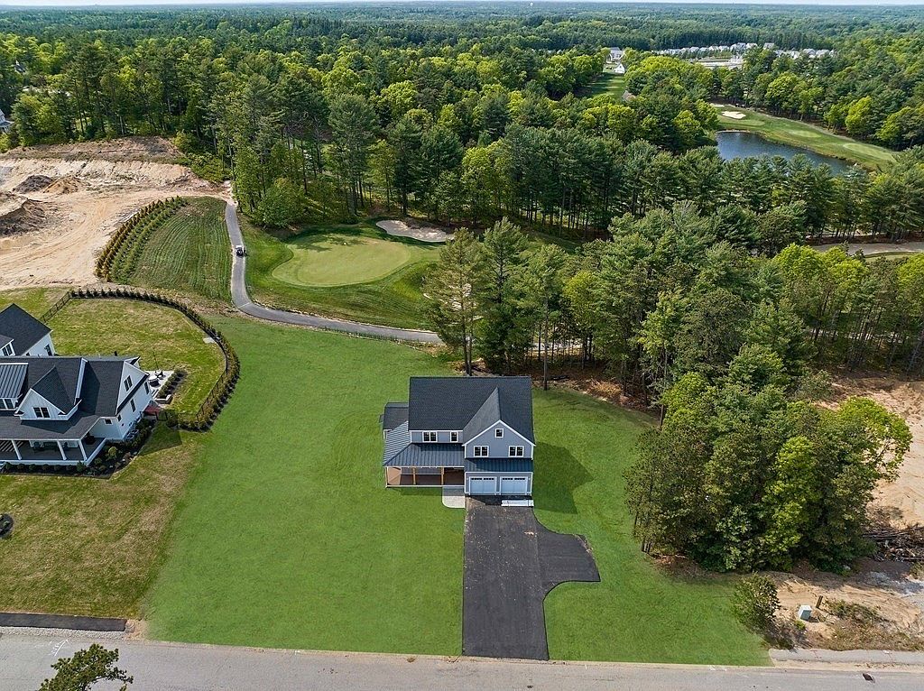 336 Country Club Way