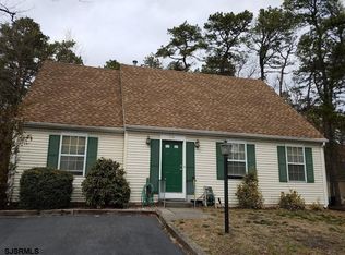 509 E Revere Way, Galloway, NJ 08205