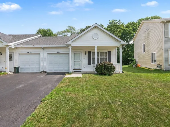 2824 Sun Valley Dr, Plainfield, IL 60586