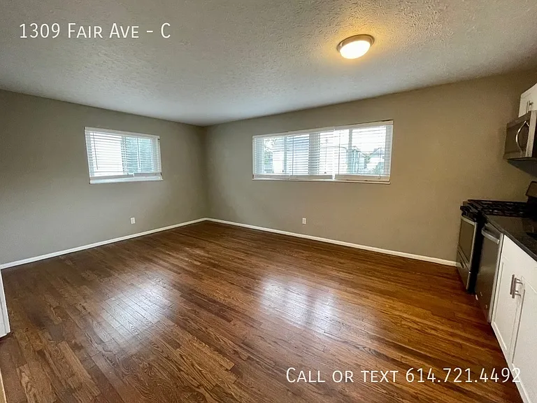 1309 Fair Ave #C — Photo 5