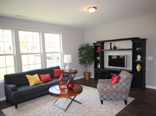 1444 Chatuga Way, Wake Forest, NC 27587