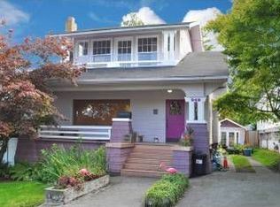 549 N 67th St, Seattle, WA 98103