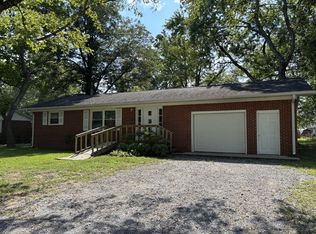 1204 Old Estill Springs Rd, Tullahoma, TN 37388