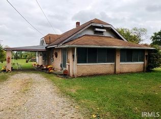 510 S County Road 550 E, Selma, IN 47383