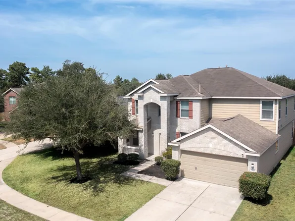 29510 Legends Branch Ln, Spring, TX 77386