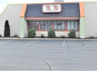 312 E 4th St, Greensburg, IN 47240