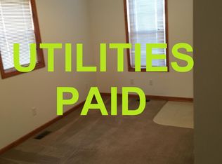 600 W Broadway Blvd APT B, Sedalia, MO 65301