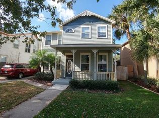 7109 S Sparkman St, Tampa, FL 33616