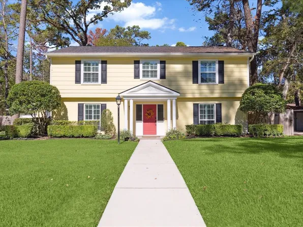 2007 Hickory Creek Drive, Kingwood, TX 77339
