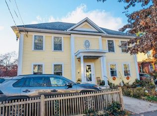 277 Crescent St #5, Northampton, MA 01060