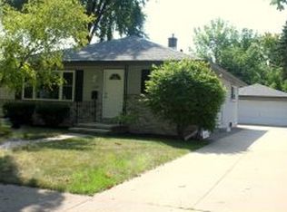 1207 W Parkway Blvd, Appleton, WI 54914