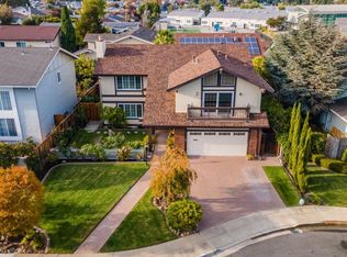 939 Laguna Cir, Foster City, CA 94404