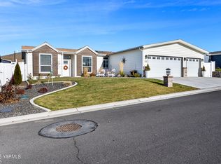 200 Bridle Way #177, Yakima, WA