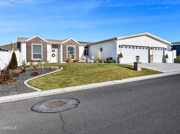 200 Bridle Way #177, Yakima, WA 98901