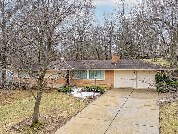 5th image of 513 Chisholm Trl