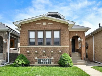 3113 N Major Ave, Chicago, IL, 60634