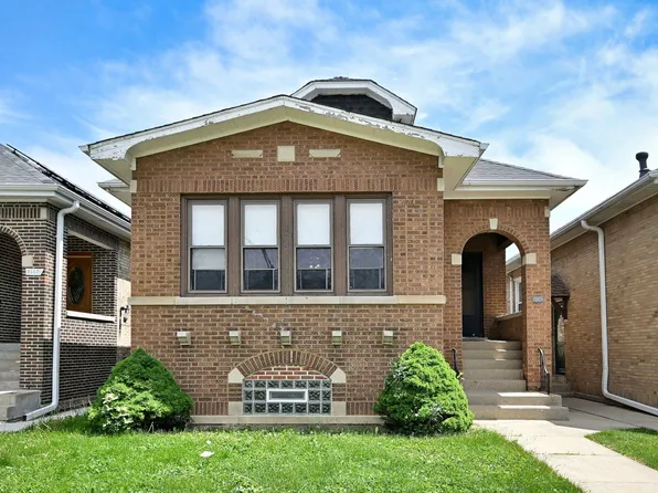 3113 N Major Ave, Chicago, IL 60634