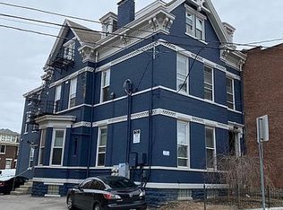 2441 Ohio Ave APT 1, Cincinnati, OH 45219