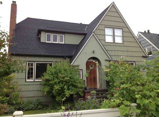 7516 12th Ave NE, Seattle, WA 98115