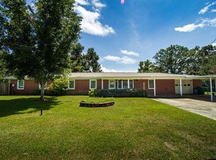 39 E Park St, Gulfport, MS 39507