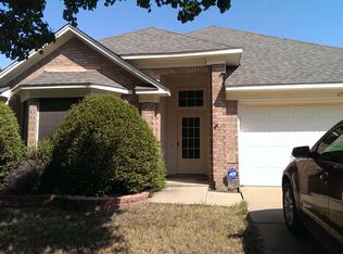 4713 Grant Park Ave, Fort Worth, TX 76137