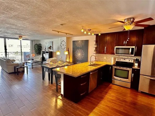 3703 NE 166th St, North Miami Beach, FL