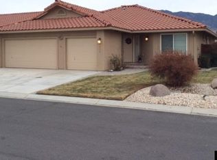 211 La Costa Ave, Dayton, NV 89403