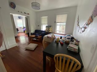 41 Gordon St, Allston, MA 02134