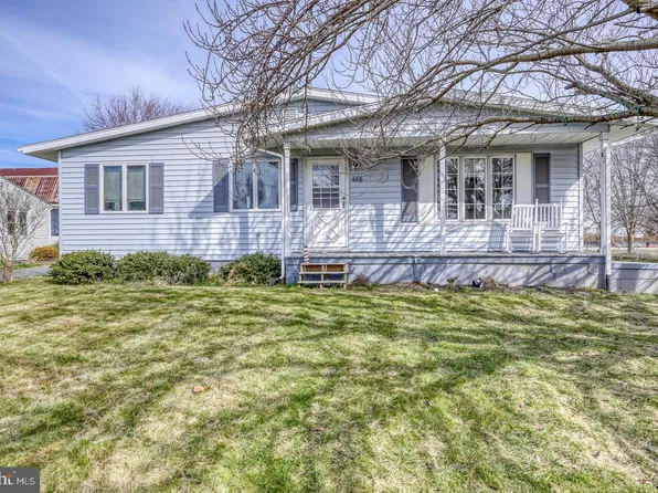 486 Main St, Dover, DE 19901