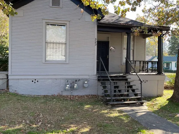923 Abigail St #B, Little Rock, AR 72204
