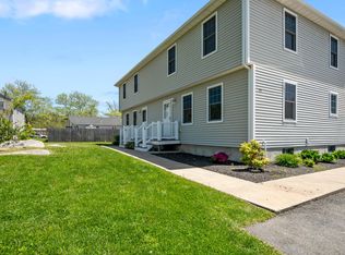 40 Magnolia St #B, Bristol, RI 02809