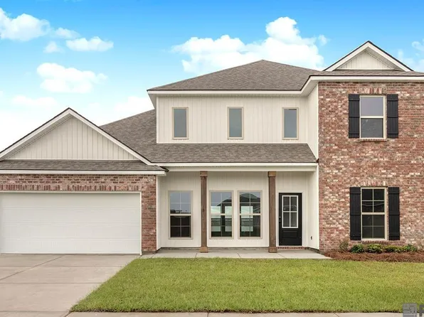 12775 Legacy Oaks Ave, Central, LA 70818