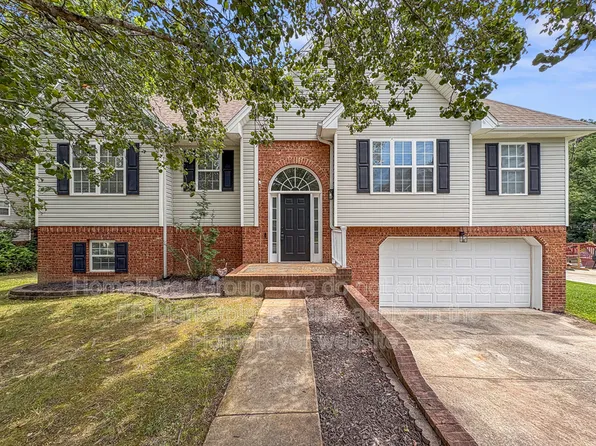 72 Elaine Dr, Flintstone, GA 30725