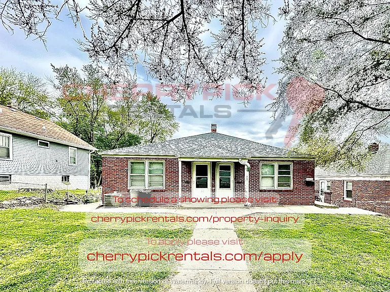 4519 Hamilton St — Photo 1