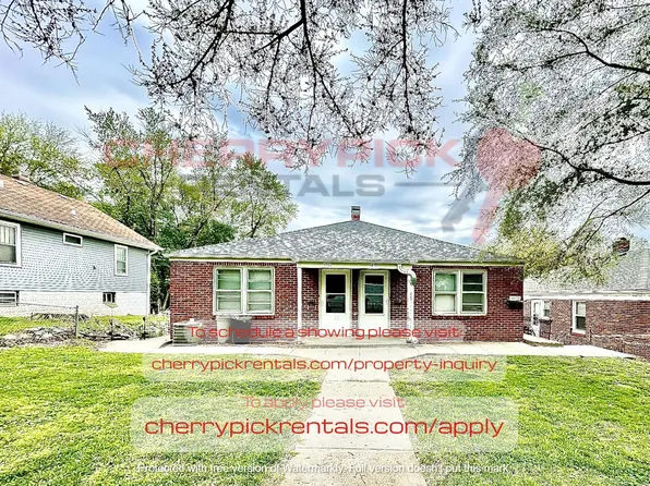 4519 Hamilton St, Omaha, NE 68132