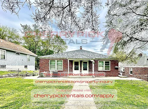 4519 Hamilton St Photo 1