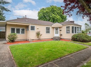 2206 Cypress St, Longview, WA 98632