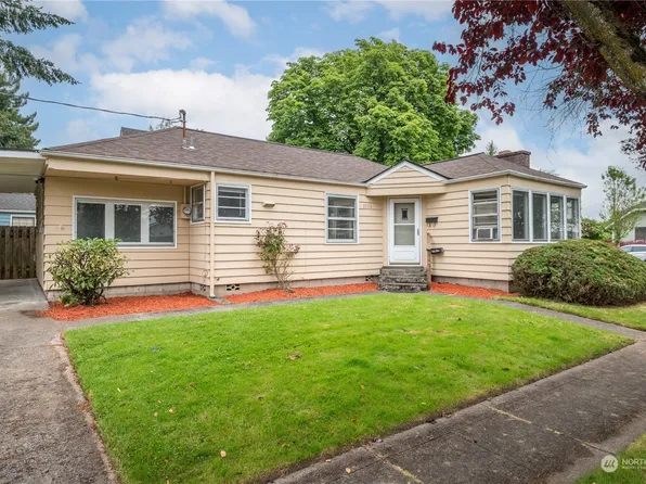2206 Cypress Street, Longview, WA 98632