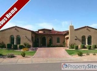 8288 E Wingspan Way, Scottsdale, AZ 85255